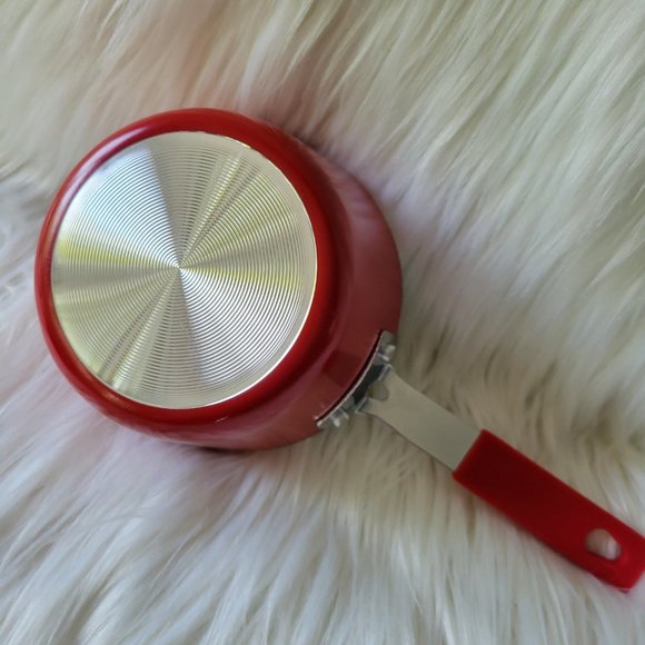 Culinary Elements 5" Soup Pot - Picture 2 of 8